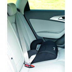 Дитяче автокрісло Safety 1st MANGA Full Black